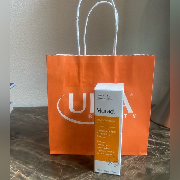 Murad Other - Murad Rapid Dark Spot Correcting Serum 1oz new